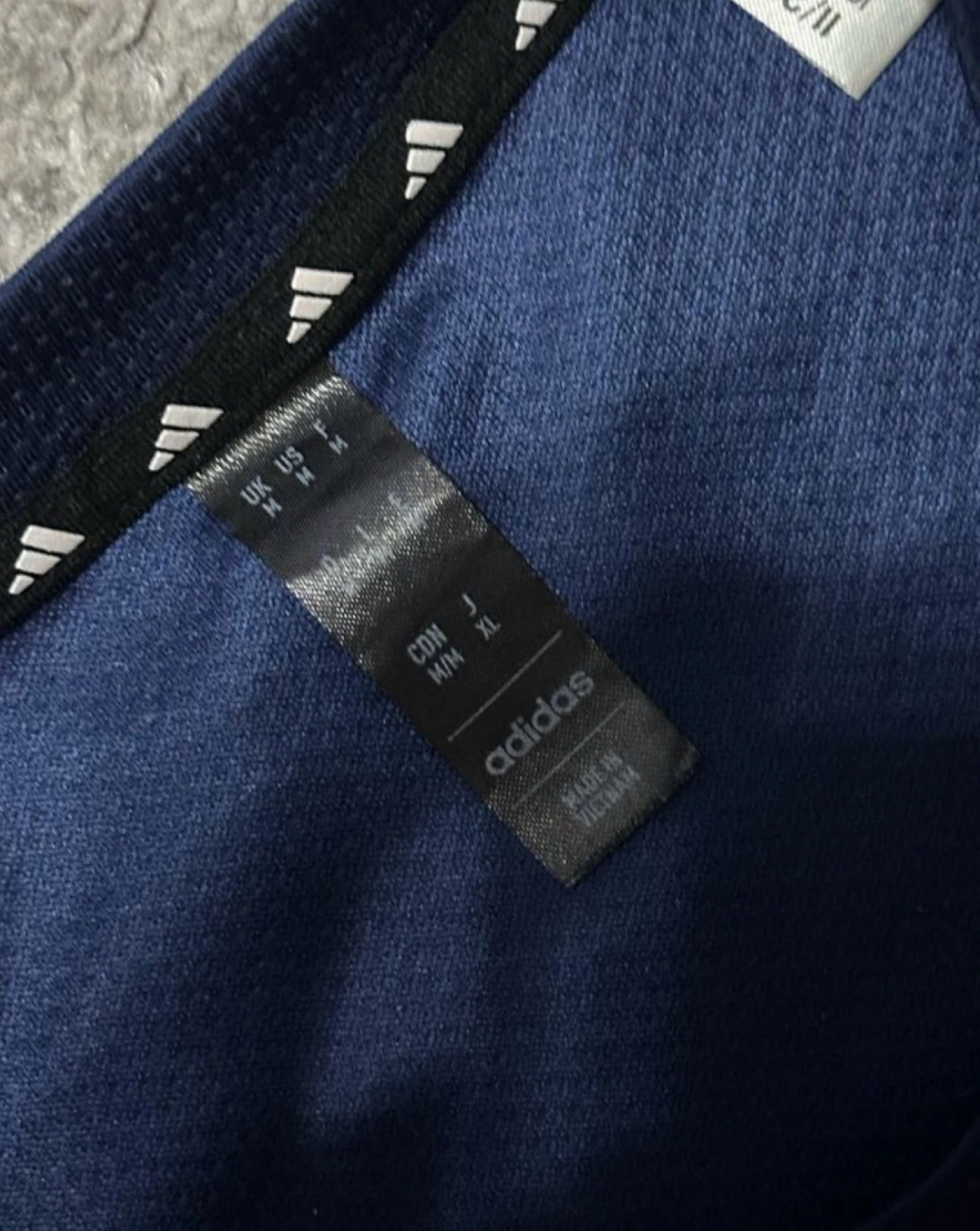 Adidas Sport T-Shirt – photo 4